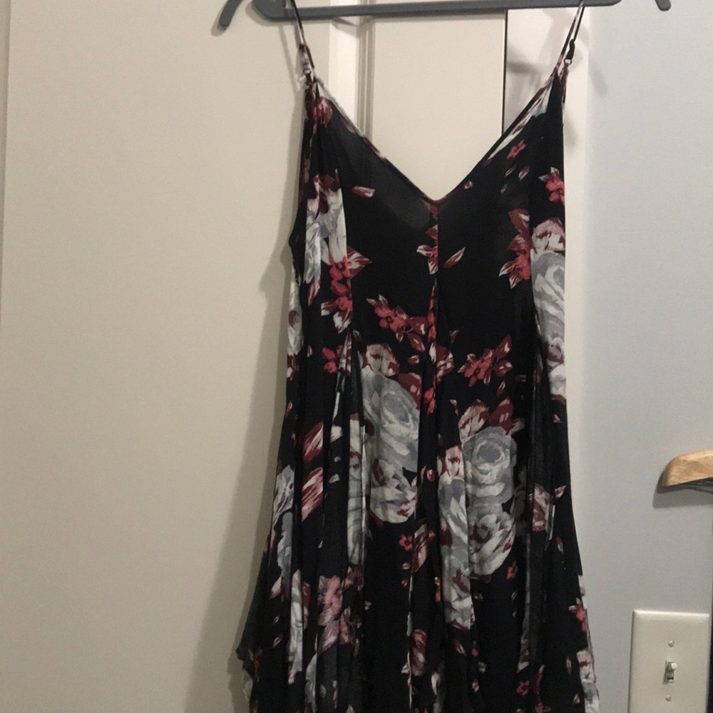 Free people dress
